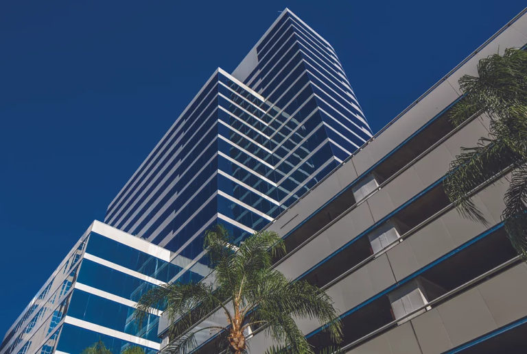 500 Broward Financial Centre | Home